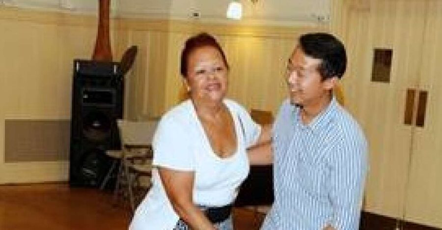 New York: Harlem Swing Dance History Stroll and Dance Class - Key things to know before you go
