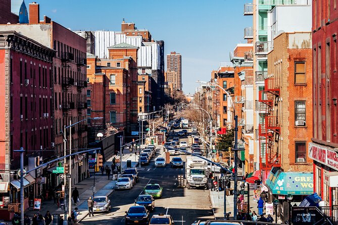 New York: Harlem tour and Gospel service - Coffee break timing and what it’s good for