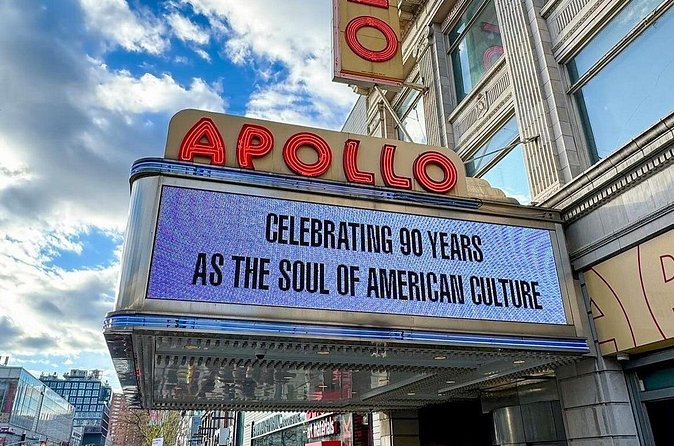 New York: Harlem tour and Gospel service - How group size and guides can shape your day
