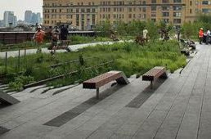 New York High Line Park Walking Tour - What this High Line tour actually delivers (beyond the famous photos)