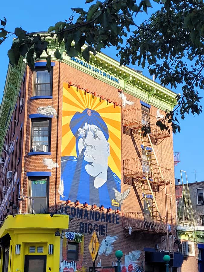 New York: Hip-Hop, Murals, Sports, and Dangerous Neighborhoods Tour - Key Highlights That Matter