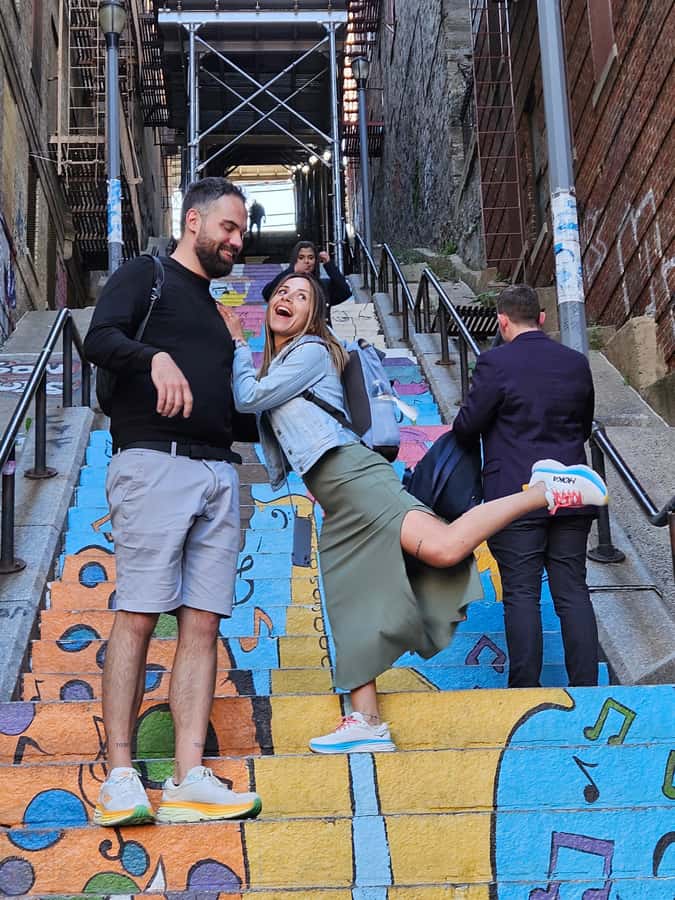 New York: Hip-Hop, Murals, Sports, and Dangerous Neighborhoods Tour - Hell’s Kitchen to the Bronx: Where the 1990s Energy Gets Specific