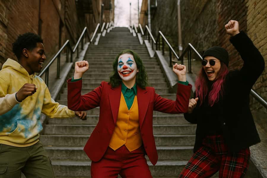 New York: Hip-Hop, Murals, Sports, and Dangerous Neighborhoods Tour - Starting at Mickey Spillane on W 49th: The Easy Way In