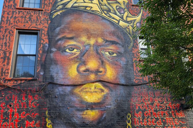 New York: Hip-Hop, Murals, Sports & Dangerous Neighborhoods Tour - The guide is the value driver, not just the route