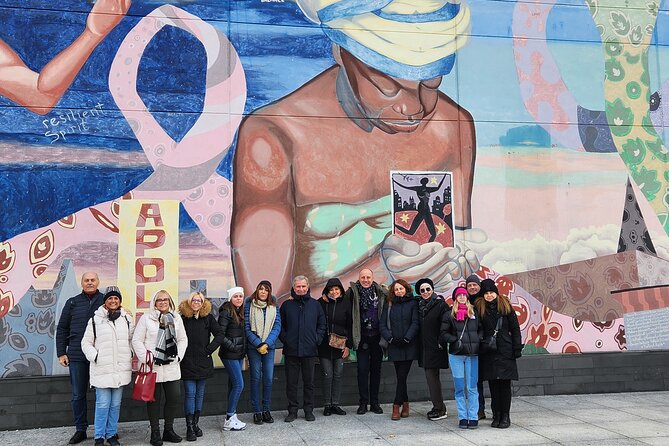 New York: Hip-Hop, Murals, Sports & Dangerous Neighborhoods Tour - What you’ll like most, and where you might want to think twice