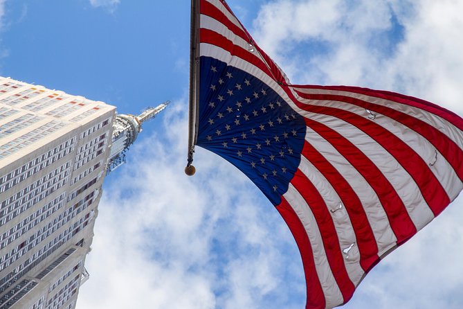 New York Icon Photography Tour led by a Local Photographer - Price and Value for 2.5 Hours in Midtown