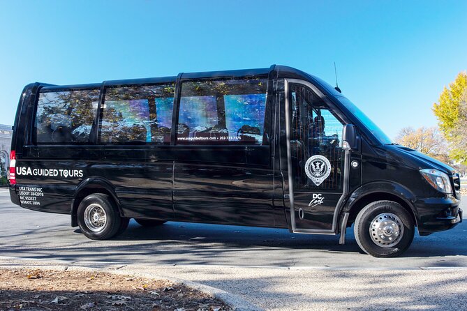 New York in One Day Guided Sightseeing Tour - Gansevoort Liberty Market lunch stop near World Trade Center
