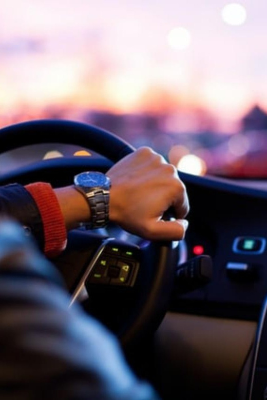 New York: JFK Airport Transfer - Key things I’d pin on this JFK Airport Transfer