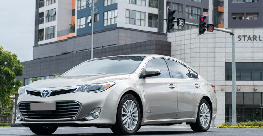 New York: JFK Airport Transfer - JFK airport transfer, the real value is stress control