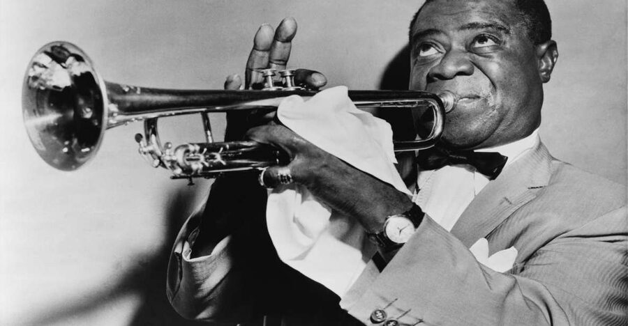 New York: Louis Armstrong Private Walking Tour with Concert - Broadway-area theaters and Times Square lights, jazz culture in the spotlight