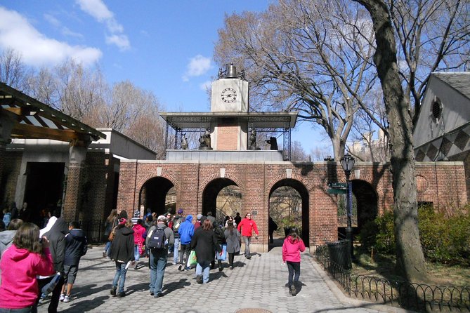 New York Lower Central Park Scavenger Hunt Adventure - Who this adventure suits best (and who might need a different plan)