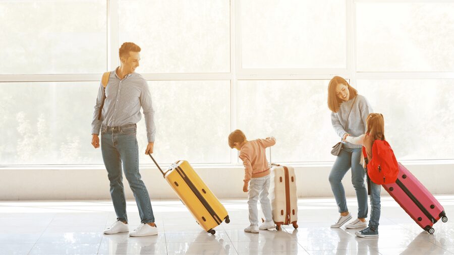 New York: Luggage Storage close to Times Square - Drop-off and pick-up logistics that keep you from second-guessing later