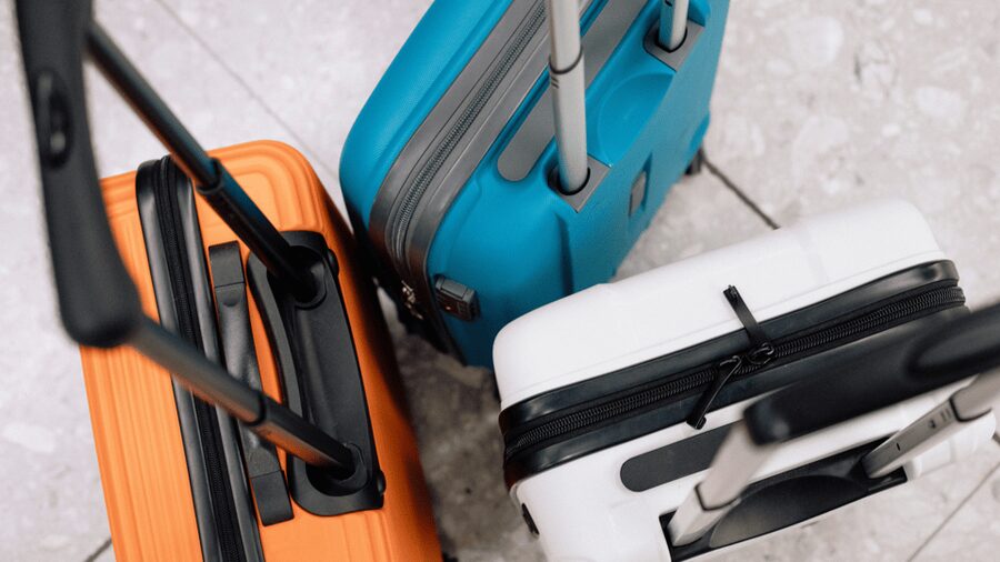 New York: Luggage Storage close to Times Square - FAQ