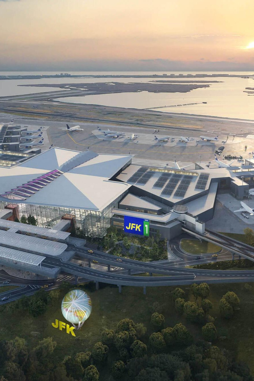 New York Manhattan:JFK EWR LGA Private Hotel Transfer - Key things that make this transfer work