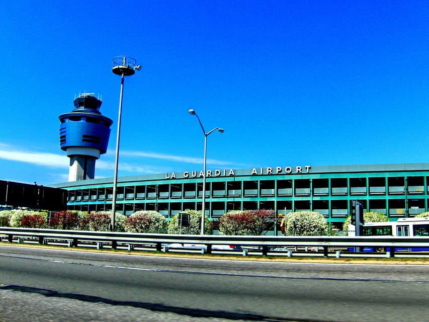 New York Manhattan:JFK EWR LGA Private Hotel Transfer - JFK, EWR, LGA to Manhattan: the “no guesswork” transfer