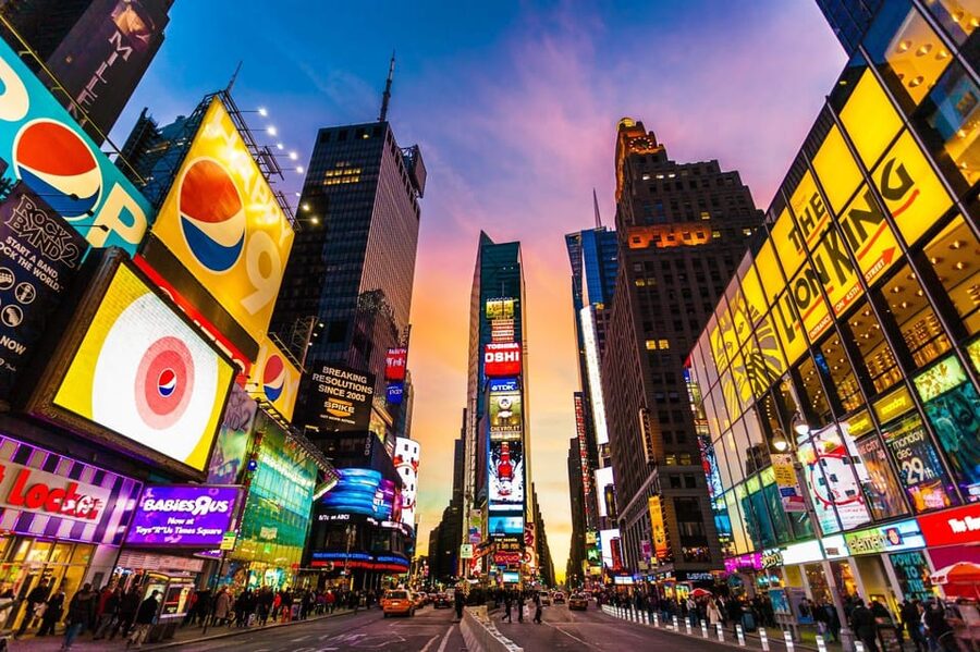 New York Manhattan:JFK EWR LGA Private Hotel Transfer - Value and price: what $98 per group buys you