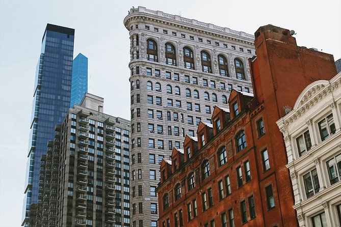 New York Midtown Manhattan Exclusive Guided Walking Tour - How long is it, and will you feel rushed?
