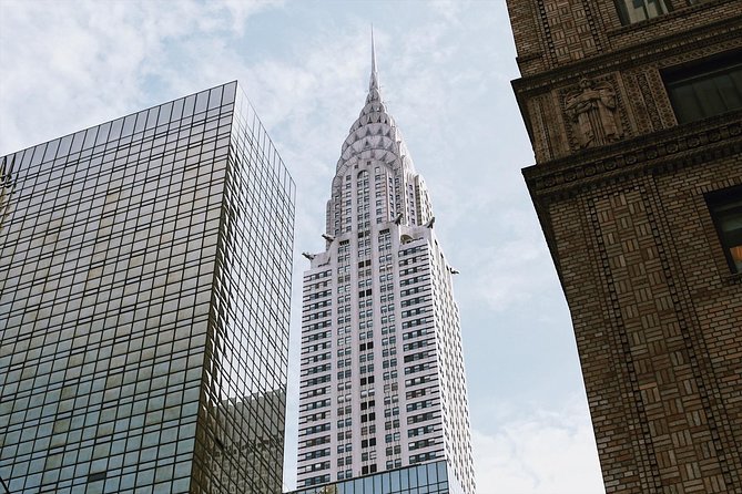 New York Midtown Manhattan Exclusive Guided Walking Tour - Who this Midtown walk is best for