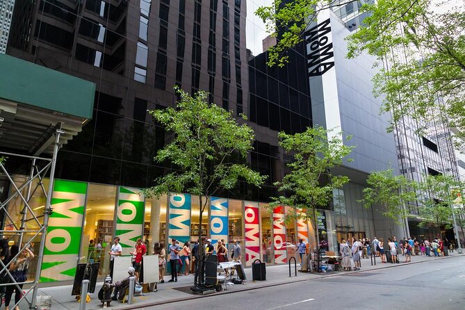 New York Midtown Manhattan Exclusive Guided Walking Tour - Private guide value, and what you really pay for