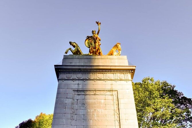 New York News and Media Walking Tour - Key highlights you will actually feel