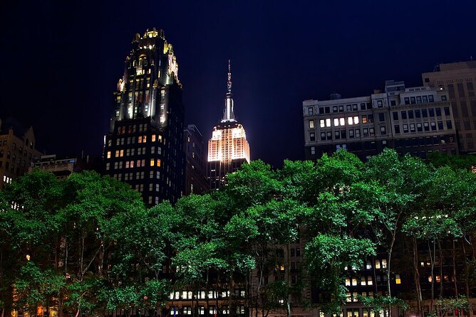 New York Night Tour: Open Top Bus Tour by TopView® - Comfort and Photo Tips for Rain, Plexiglass, and Winter Nights