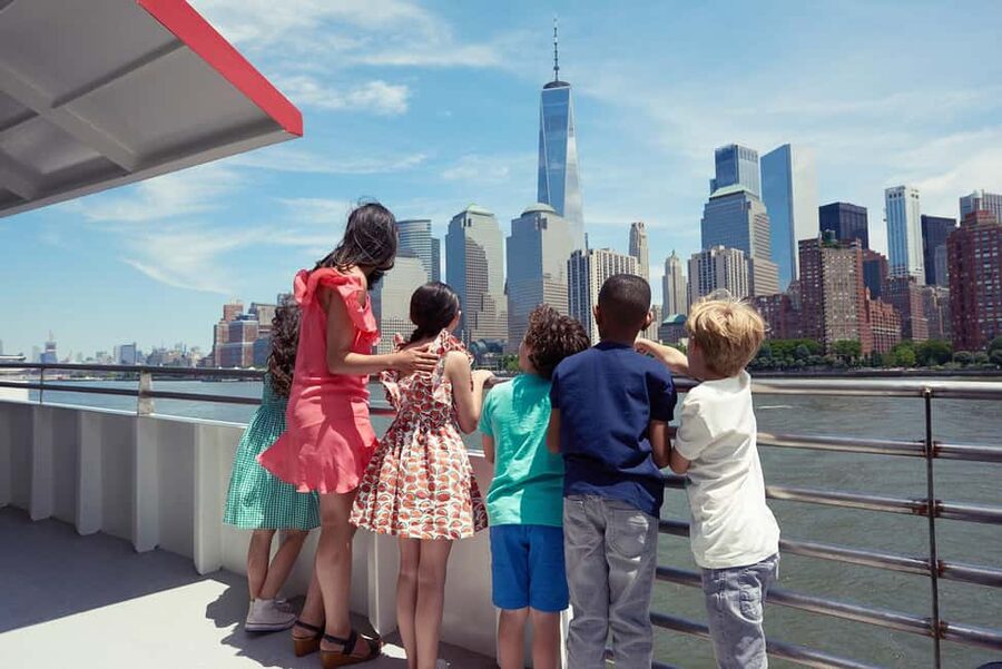 New York Pass®: 100+ Attractions including Edge NYC - Your skyline strategy with Edge NYC and the observation decks