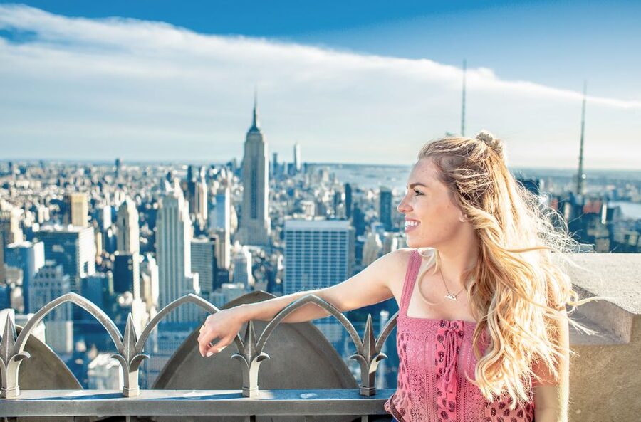 New York Pass®: 100+ Attractions including Edge NYC - Hop-on hop-off and cruises: use them as glue, not as a plan