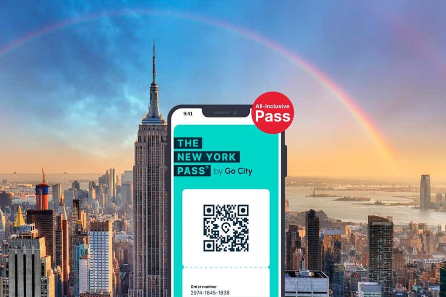New York Pass®: 100+ Attractions including Edge NYC - Getting started: activating at the right time