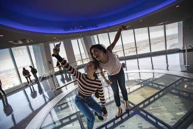 New York Pass: 100+ Things To Do including Empire State Building - MoMA, Guggenheim, and other art stops that fit the pass
