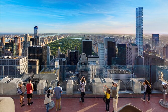 New York Pass: 100+ Things To Do including Empire State Building - Natural History and Intrepid: hands-on learning that works for families