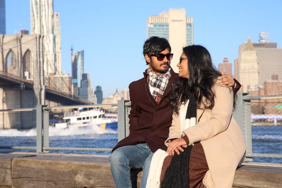 New York: Photoshoot in NYC DUMBO BROOKLYN BRIDGE - Key things to know before you go