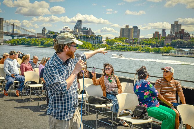 New York Princess Cruises - Price and Duration: Is This $35 Cruise Good Value?