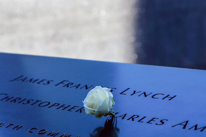 New York Private 9/11 Memorial Tour with Optional Museum Ticket - Price and timing, does $82.78 really make sense?
