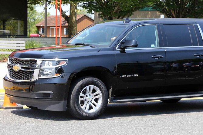 New York: Private Airport Transfer From/To LaGuardia Airport(LGA) - Key highlights before you book