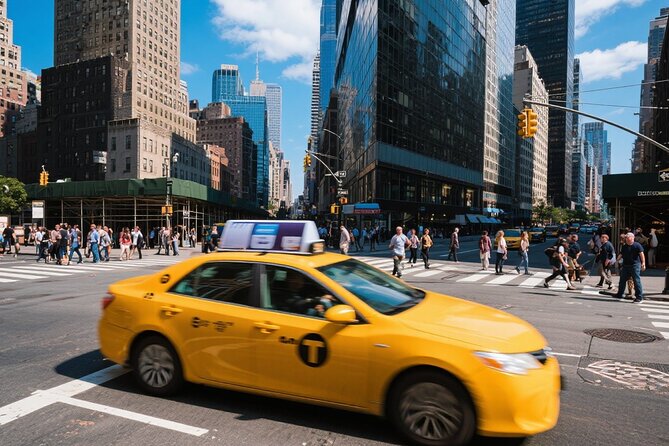 New York: Private Airport Transfer From/To LaGuardia Airport(LGA) - Price and value: when this beats Uber, and when it might not
