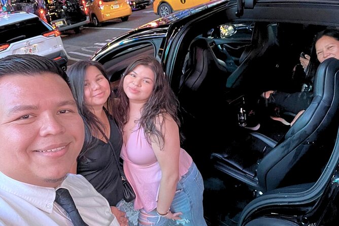 New York Private Airport Transfer to City Center - Quick reasons this airport transfer makes sense
