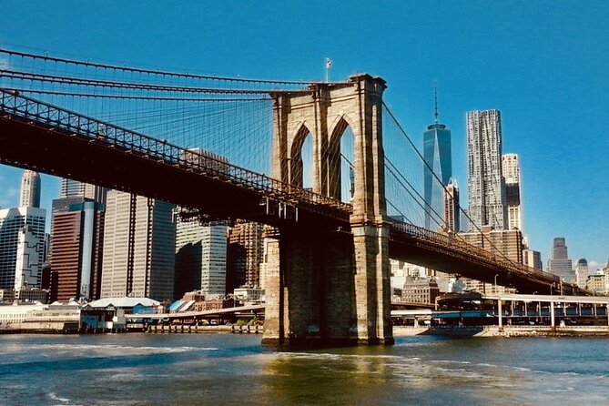 New York Private Airport Transfer to City Center - The ride itself: private comfort, safety focus, and no detours