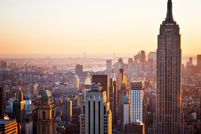 New York Private Airport Transfer to City Center - Who this private transfer is best for