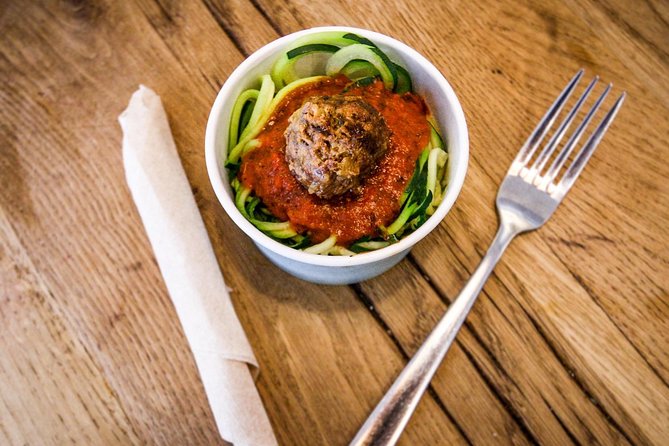 New York Private Food Tour with 6+ Tastings in Greenwich Village - Key highlights to know before you go