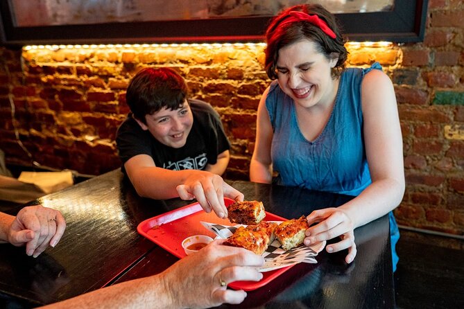 New York Private Food Tour with 6+ Tastings in Greenwich Village - Greenwich Village, but with a food plan you can actually trust