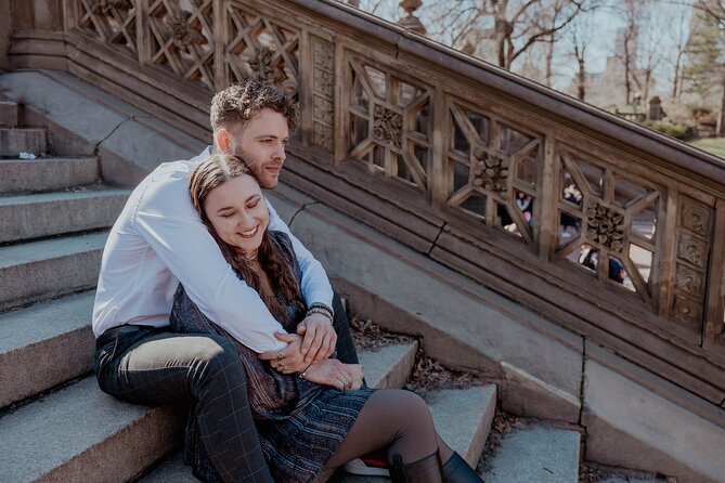 New York: Private Professional Photoshoot at Central Park - Timing Rules, Weather, and What Happens If You Run Late