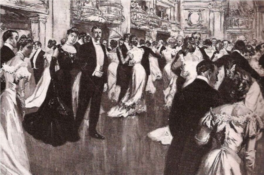 New York, Private Tour: New York in the Gilded Age - Fifth Avenue’s mansion line: seeing power at street level