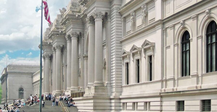 New York: Private Tour of The Metropolitan Museum of Art - What a private guide actually changes in the galleries