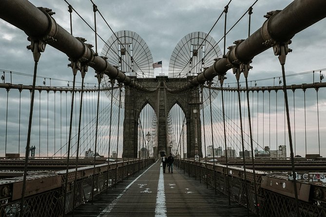 New York Private Walking Tour with a Local - Price and value: why $55 can be a smart deal in NYC