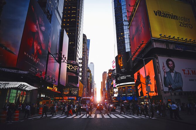 New York Private Walking Tour with a Local - What you’ll learn from a Lokafyer, practical tips that stick