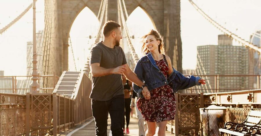 New York: Professional Photoshoot at Brooklyn Bridge - Why a Brooklyn Bridge photoshoot is worth your time