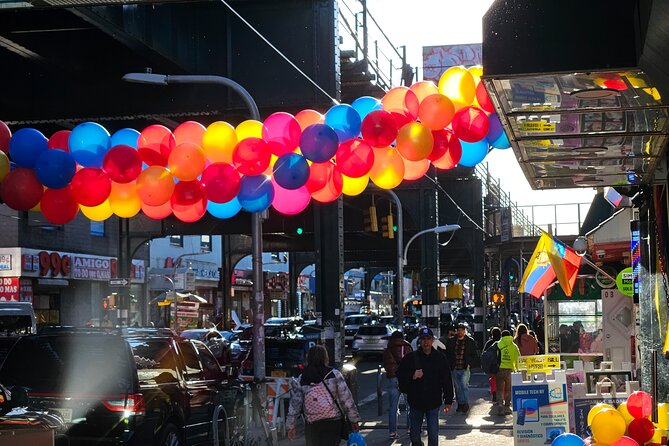 New York: Queens Borough Walking Tour - Key highlights worth your time