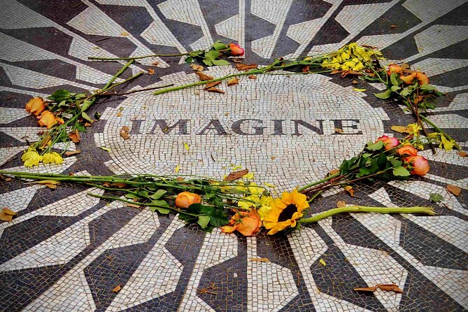 New York’s Iconic Central Park: A Self-Guided Audio Tour - Gapstow Bridge, Central Park Zoo, and Great Escape Energy