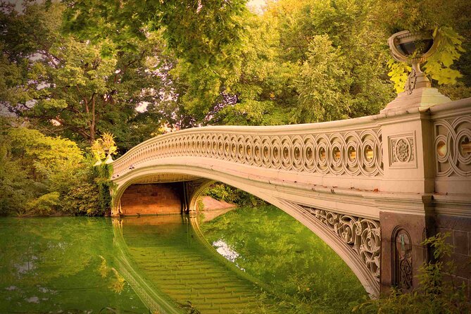 New York’s Iconic Central Park: A Self-Guided Audio Tour - Price and What You Get for $14.99