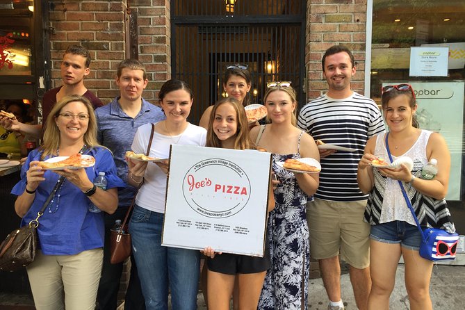 New York's West Village Food Tour - Key Things I’d Plan Around